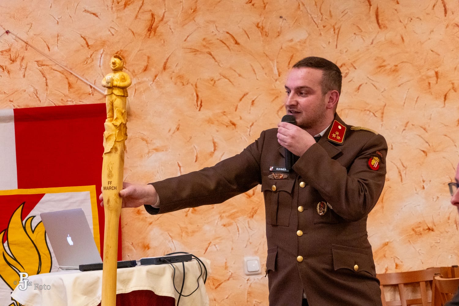 Jahreshauptversammlung 2025