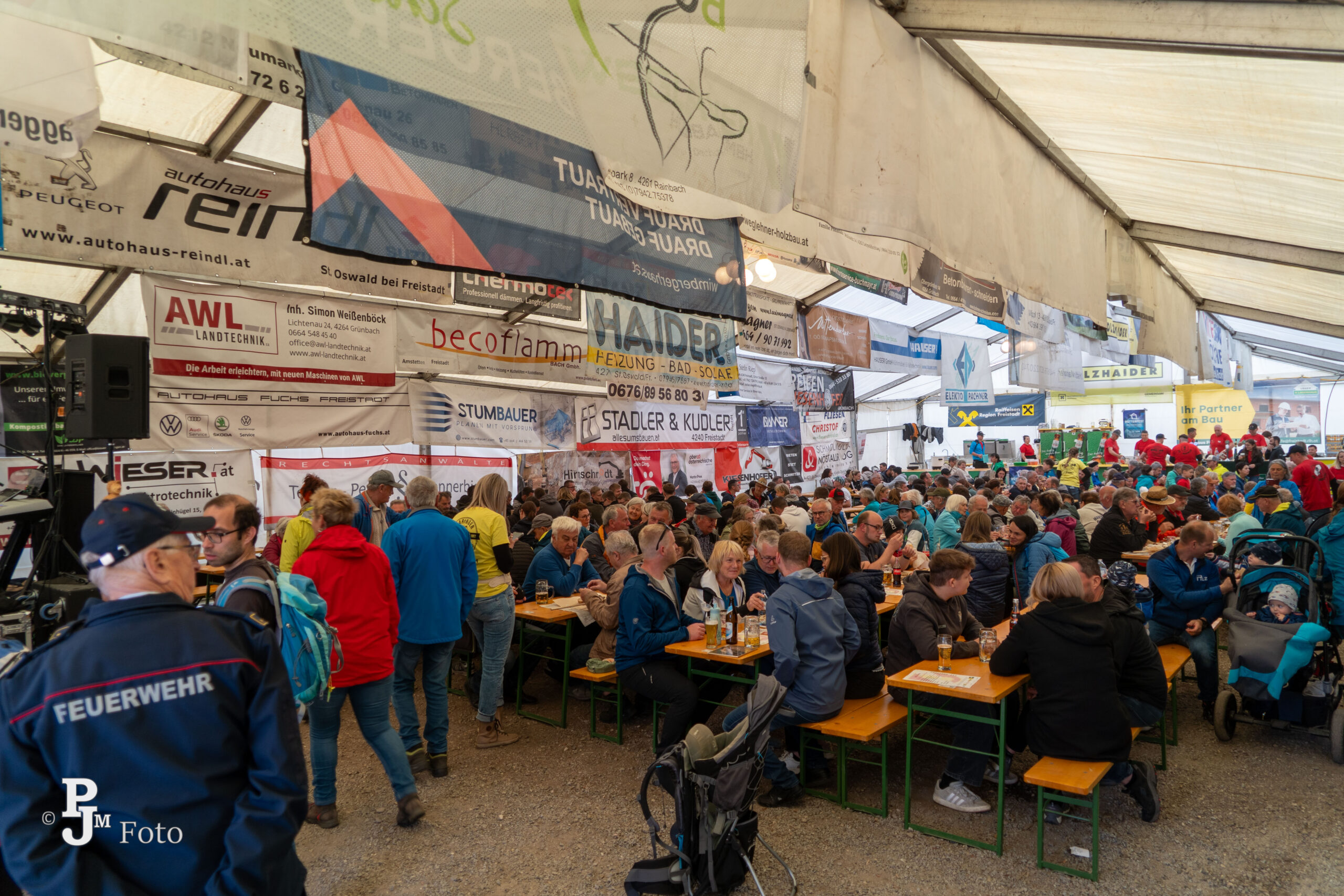38. Frühlings-Wandertag