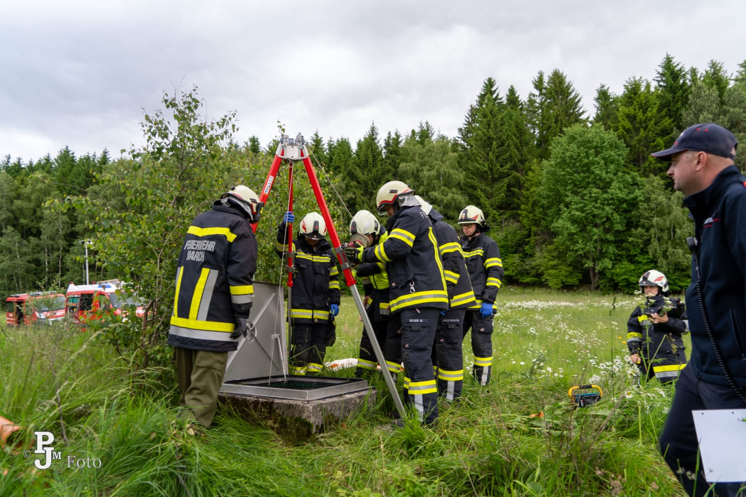 Monatsübung Juni